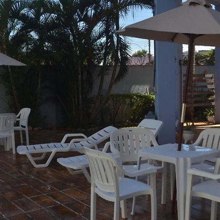 Hotel Obino São Borja Εξωτερικό φωτογραφία