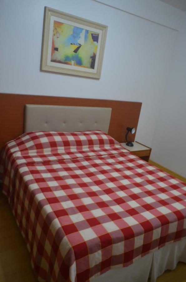 Hotel Obino São Borja Εξωτερικό φωτογραφία