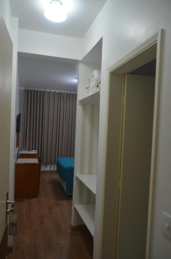 Hotel Obino São Borja Εξωτερικό φωτογραφία